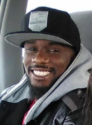 Montrelle Allen death by force case profile photo