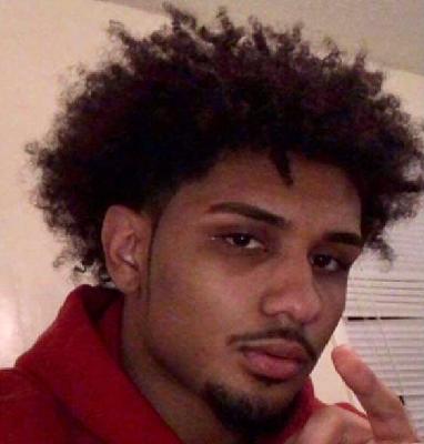 Adrien Lansing death by force case profile photo