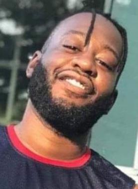Nicholas Purnell death by force case profile photo