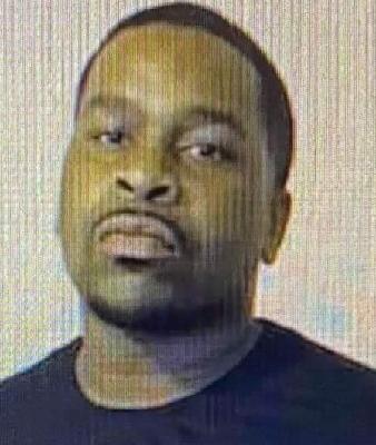 Brandon Thompson death by force case profile photo