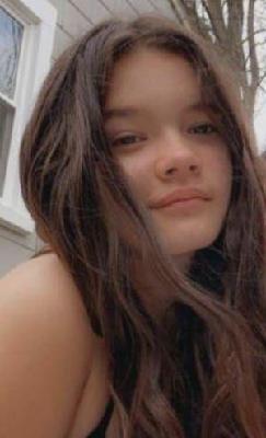 Cailin Heath death by force case profile photo
