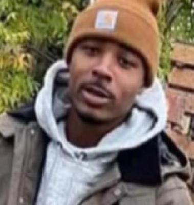Kermit McCants death by force case profile photo