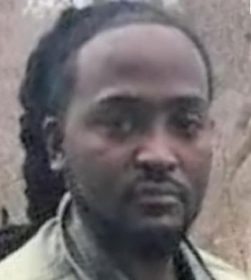 Antonio Smith death by force case profile photo