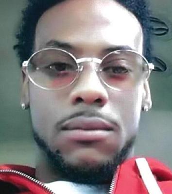 Daniel Vaughn death by force case profile photo