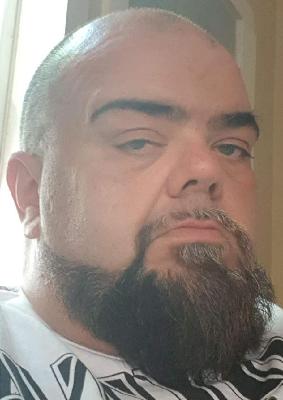 Rodney Reynolds death by force case profile photo