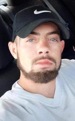Thomas Glen Collins death by force case profile photo