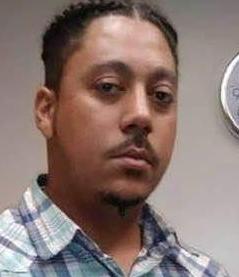 Marcus Dockery death by force case profile photo