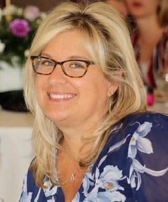 Karen Palleschi death by force case profile photo