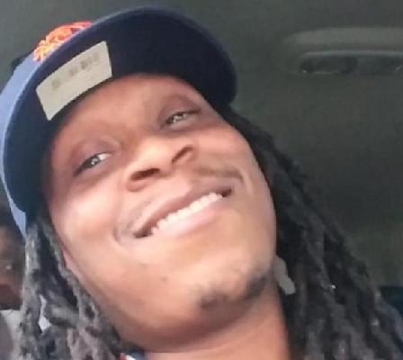 Quillion Ford death by force case profile photo