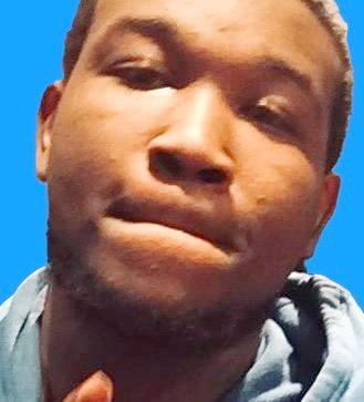 Tracy Evans death by force case profile photo