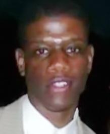 Willie Mills death by force case profile photo