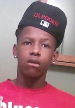Curdetruis Keaton-Williams death by force case profile photo