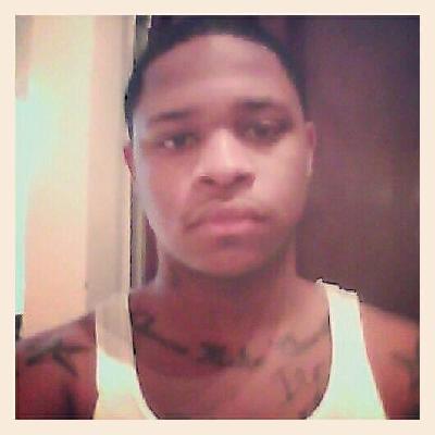 Alonzo Conley death by force case profile photo