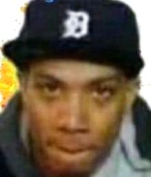 Dominick Banks death by force case profile photo