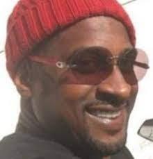 Jason Foster death by force case profile photo