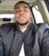 Jonas Williams death by force case profile photo