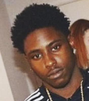 Marcus Mackey death by force case profile photo