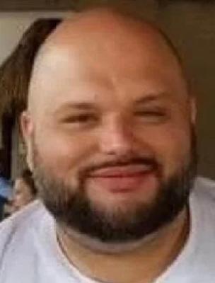 Brett Schust death by force case profile photo