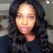 Cierra Long death by force case profile photo