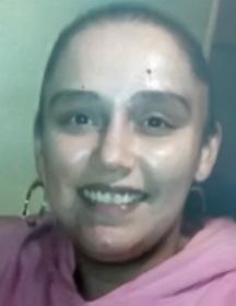 Cristina Virola death by force case profile photo