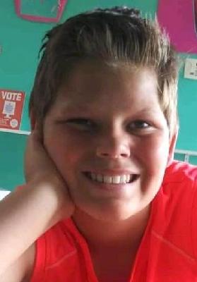 Brayden Carnes death by force case profile photo