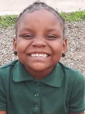 Reginae Williams death by force case profile photo