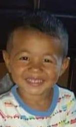 Messiah Williams death by force case profile photo