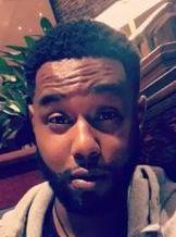 James White death by force case profile photo