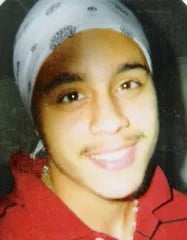 Jarrod Warring death by force case profile photo