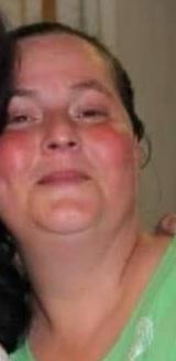 Stacey Johnson death by force case profile photo