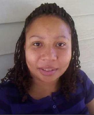 Jaquielle Jones death by force case profile photo