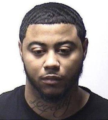 Jewelian Trevino death by force case profile photo