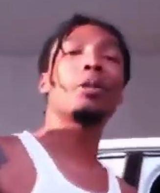 Aaron Mays death by force case profile photo