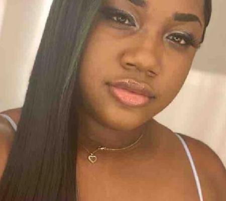 Tasheona Jones death by force case profile photo