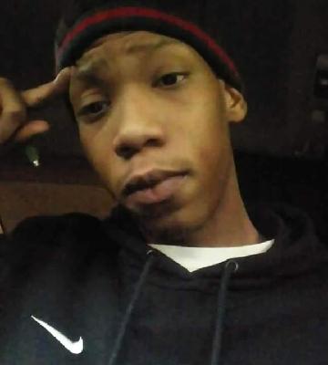 Namonie Williams death by force case profile photo