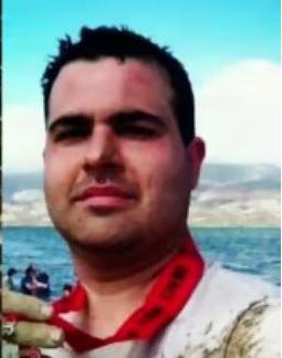 Joshua Smelser death by force case profile photo