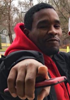 Brandon Kelley death by force case profile photo