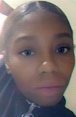 Davaisha Jenkins death by force case profile photo