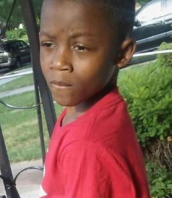 Orran Baugh death by force case profile photo