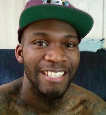 Brian Jackson death by force case profile photo