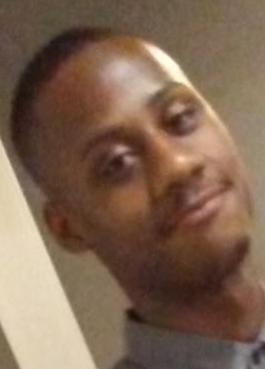Jordan Ginns death by force case profile photo