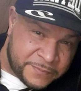 Moises Rolón death by force case profile photo