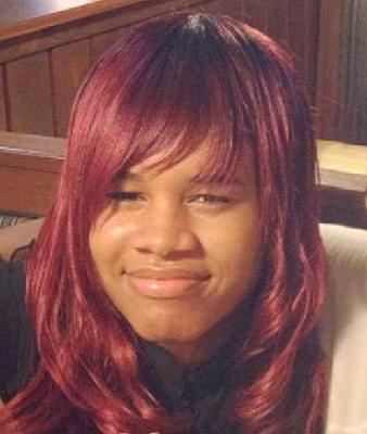 Courtney Neely death by force case profile photo