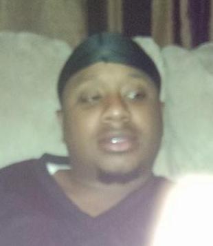 Martell Deon-Daajon death by force case profile photo