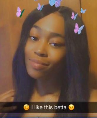 Shavonne Barnes death by force case profile photo