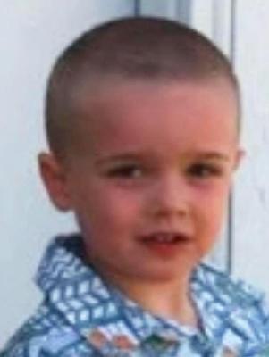 Jack Prince death by force case profile photo