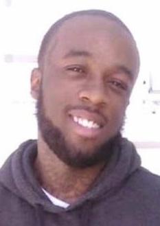Curtis Fields death by force case profile photo