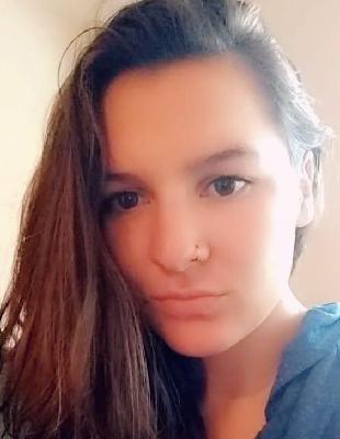 McKenna Dutkiewicz death by force case profile photo