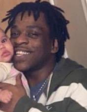 Isaan Meeks death by force case profile photo
