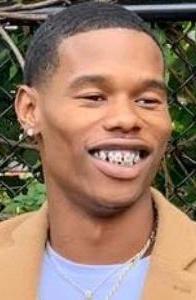 Travontae Brown death by force case profile photo
